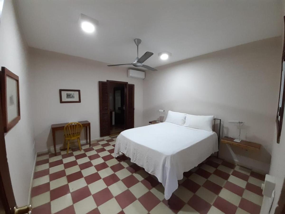 بويرتو بلاتا Villa Carolina Bed And Breakfast المظهر الخارجي الصورة