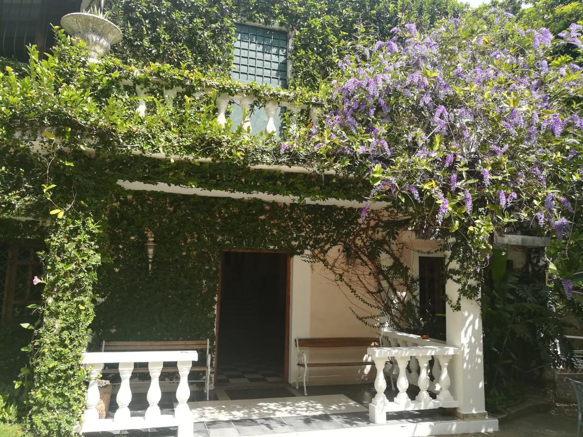 بويرتو بلاتا Villa Carolina Bed And Breakfast المظهر الخارجي الصورة