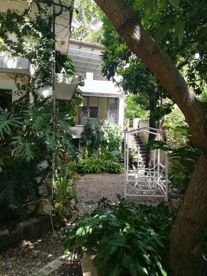 بويرتو بلاتا Villa Carolina Bed And Breakfast المظهر الخارجي الصورة