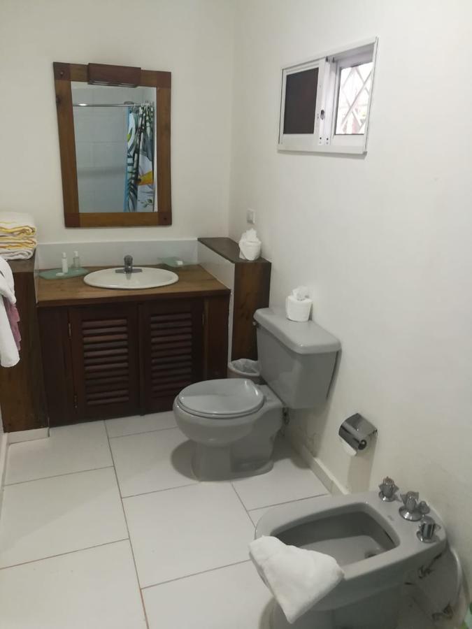 بويرتو بلاتا Villa Carolina Bed And Breakfast المظهر الخارجي الصورة